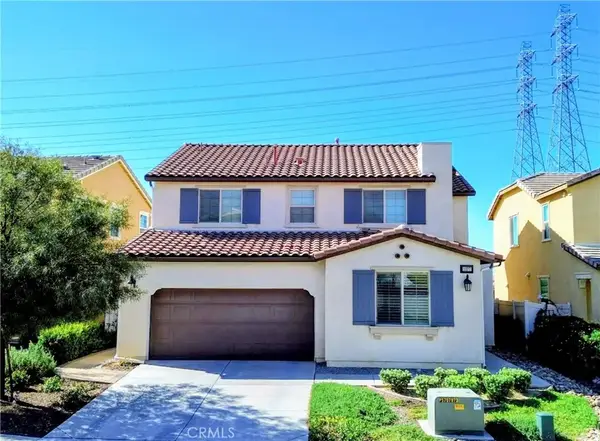 1377 Black Diamond, Beaumont, CA 92223