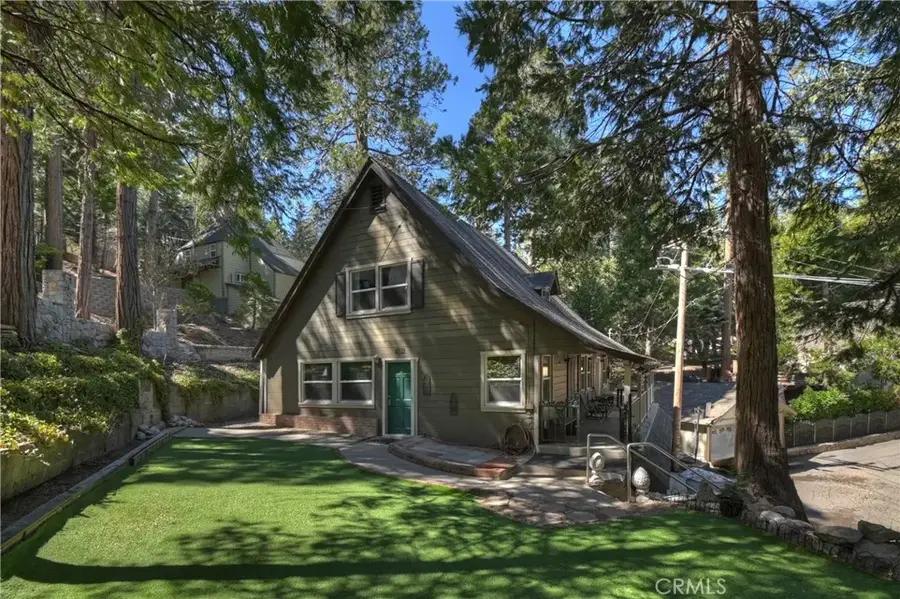 238 Bluebell, Lake Arrowhead, CA 92352 - #3