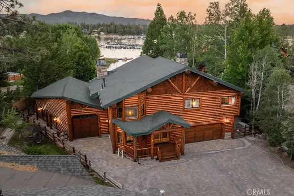 535 Cienega Road, Big Bear Lake, CA 92315