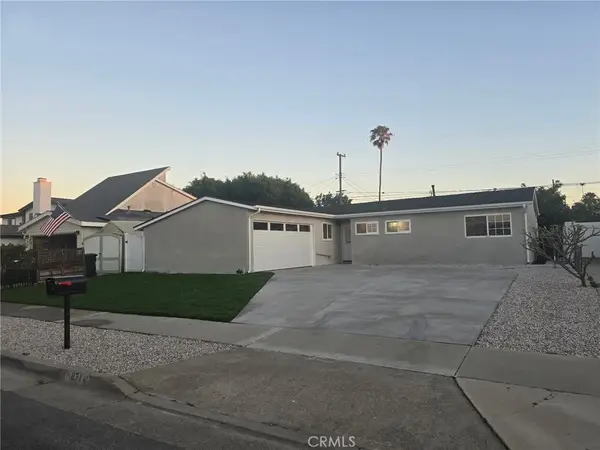 871 Joann, Costa Mesa, CA 92627