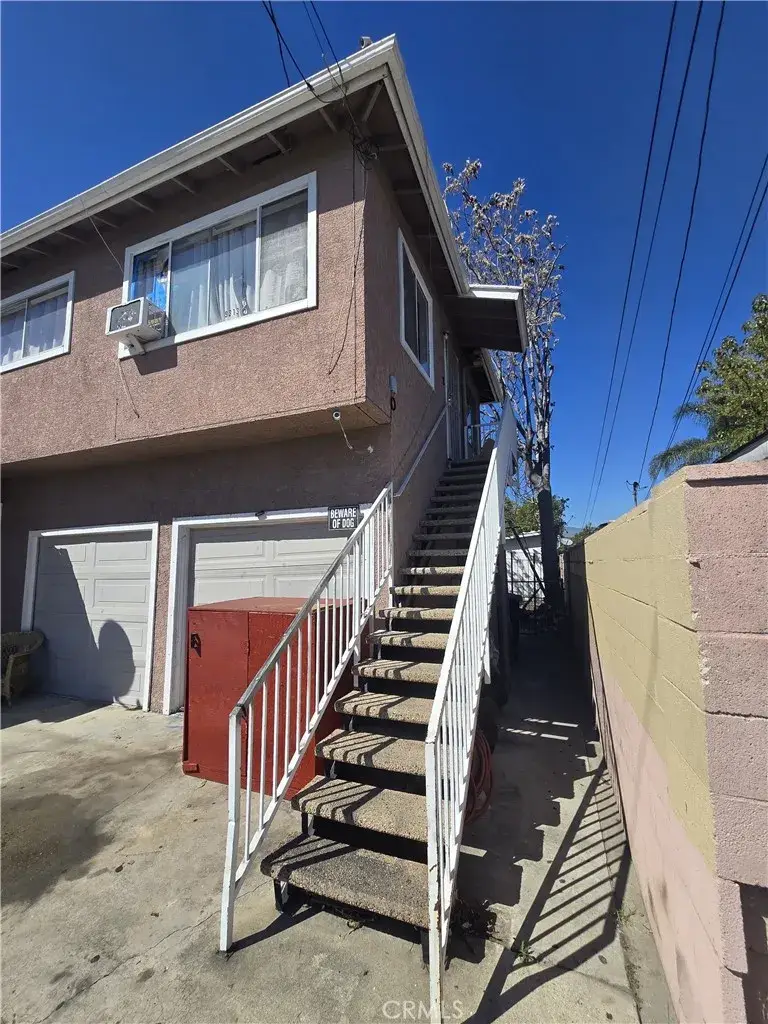 9813 Cortada Street, El Monte, CA 91733 - #3