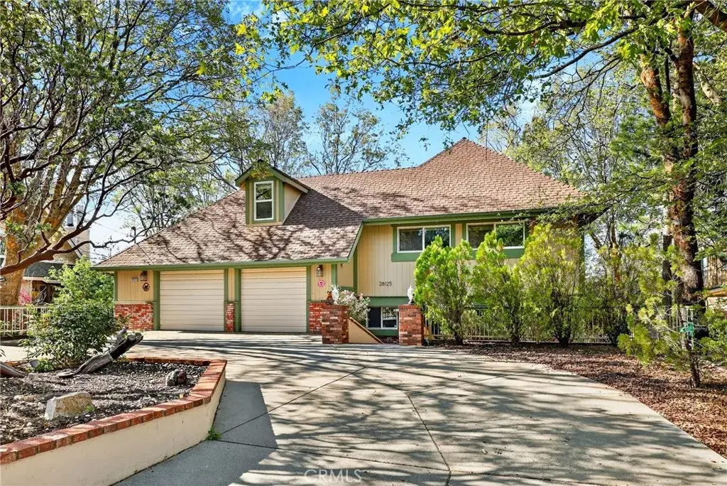 28125 Geneva Lane, Lake Arrowhead, CA 92352 - #1