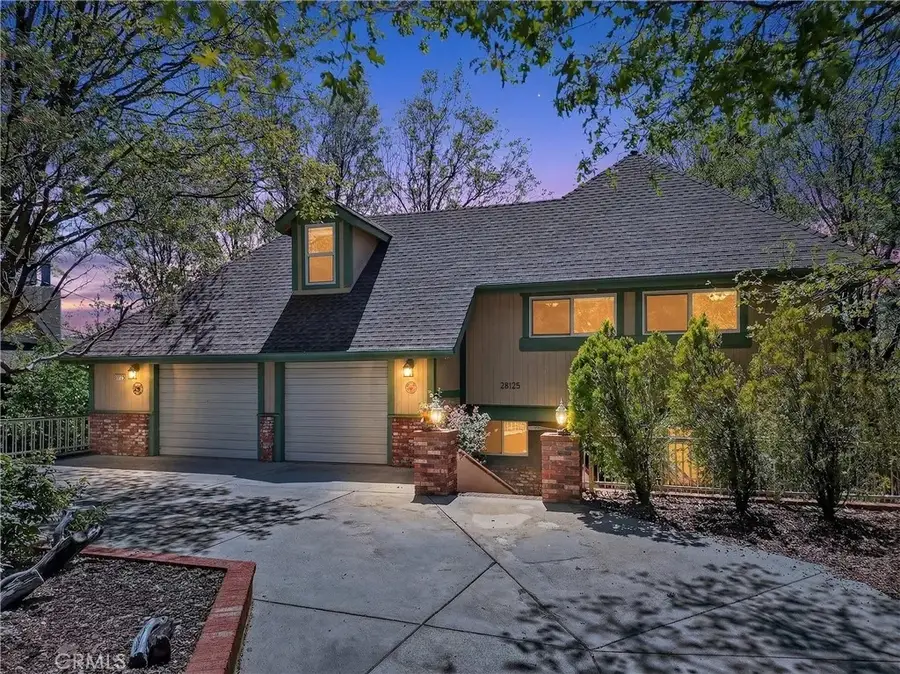 28125 Geneva Lane, Lake Arrowhead, CA 92352 - #2