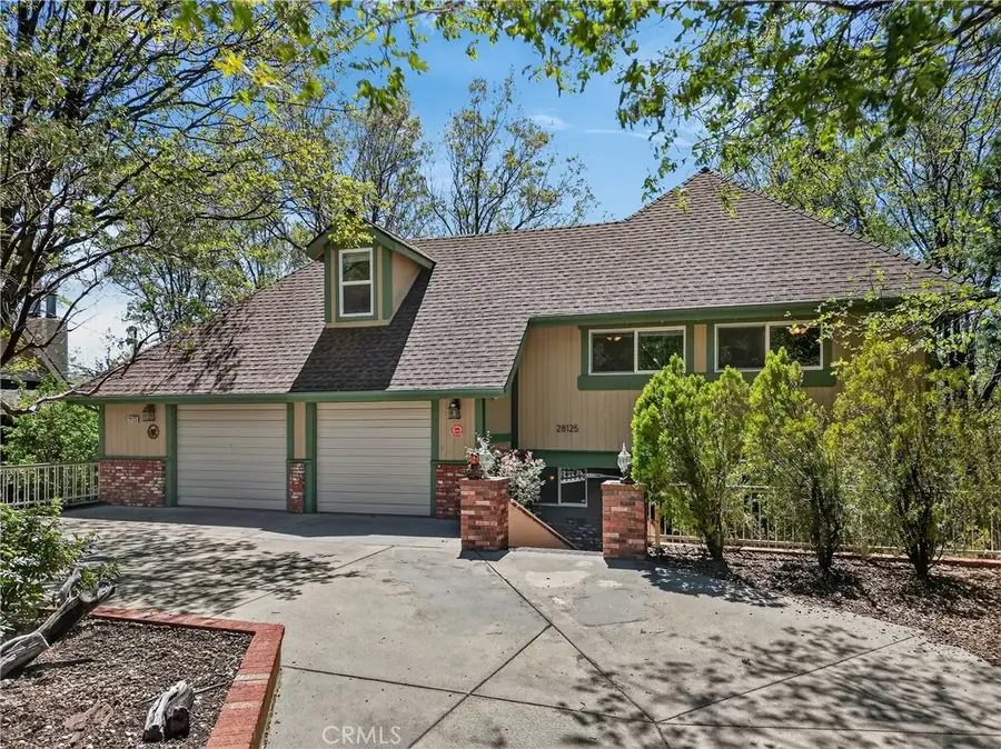 28125 Geneva Lane, Lake Arrowhead, CA 92352 - #3