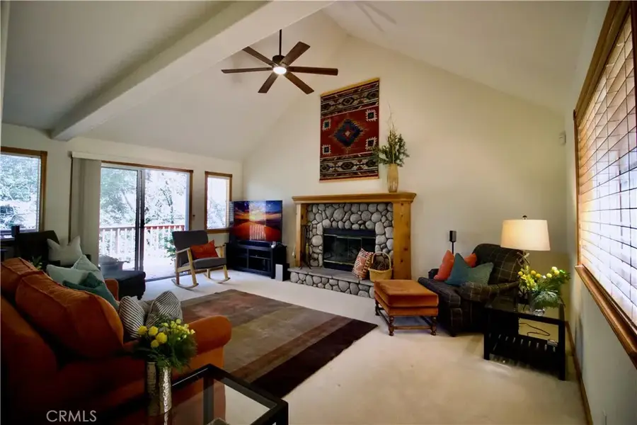 1162 Brentwood Drive, Lake Arrowhead, CA 92352 - #3