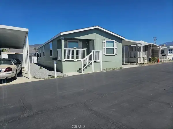 999 S Santa Fe #66, San Jacinto, CA 92583