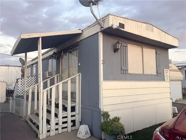 25681 Alessandro #21, Moreno Valley, CA 92553