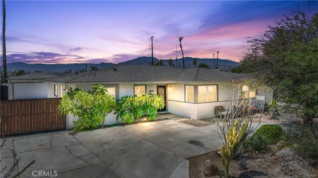 82245 Sierra Avenue, Indio, CA 92201 - #1