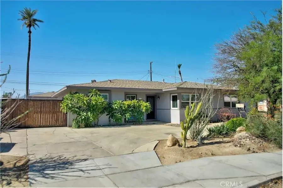82245 Sierra Avenue, Indio, CA 92201 - #2