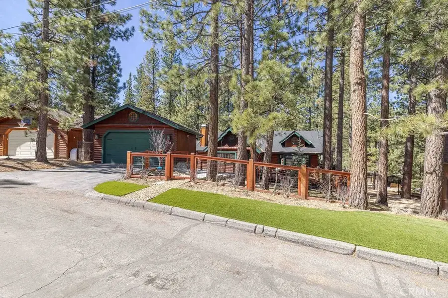 1121 Elmwood Place, Big Bear City, CA 92314 - #2
