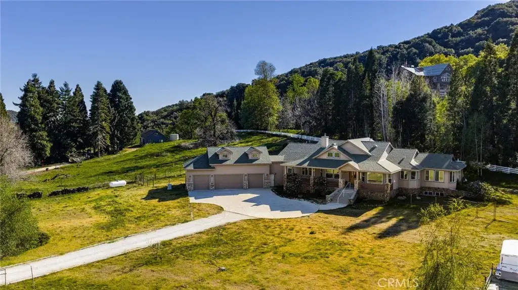 11821 Raspberry, Oak Glen, CA 92399 - #1