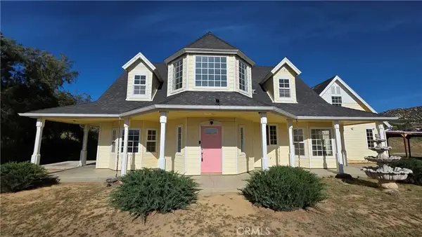 49350 Squaw Peak Court, Aguanga, CA 92536