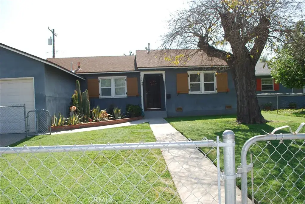 2498 Kellogg Park Drive, Pomona, CA 91768 - #1