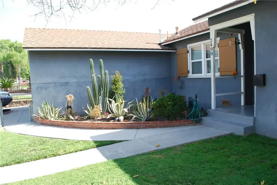 2498 Kellogg Park Drive, Pomona, CA 91768 - #3