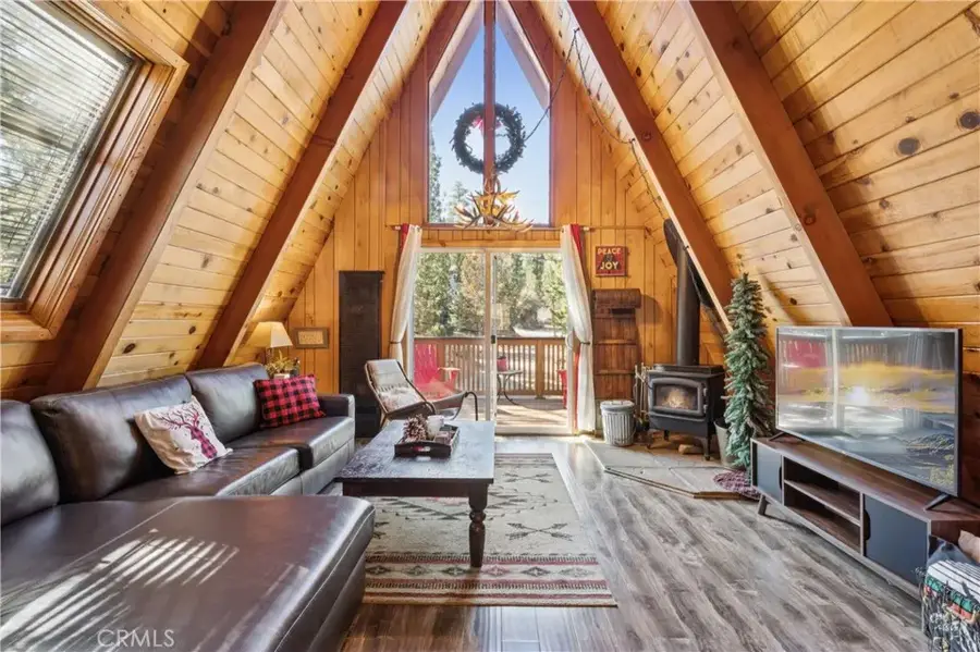 101 W Rainbow Boulevard, Big Bear City, CA 92314 - #2