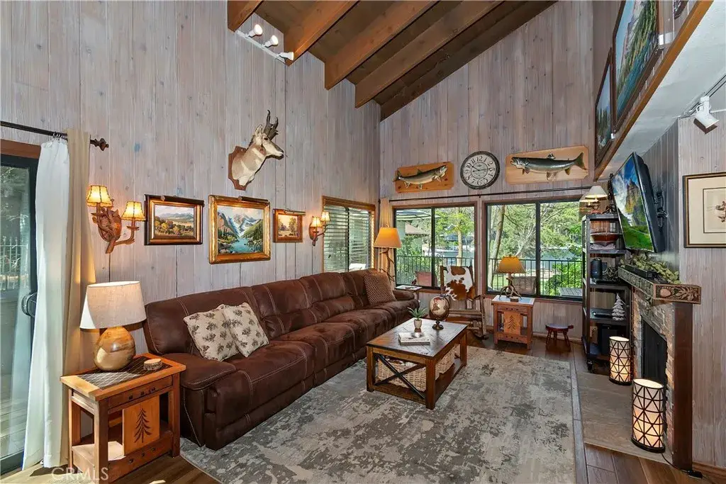 27821 Peninsula Dr. #416, Lake Arrowhead, CA 92352 - #1