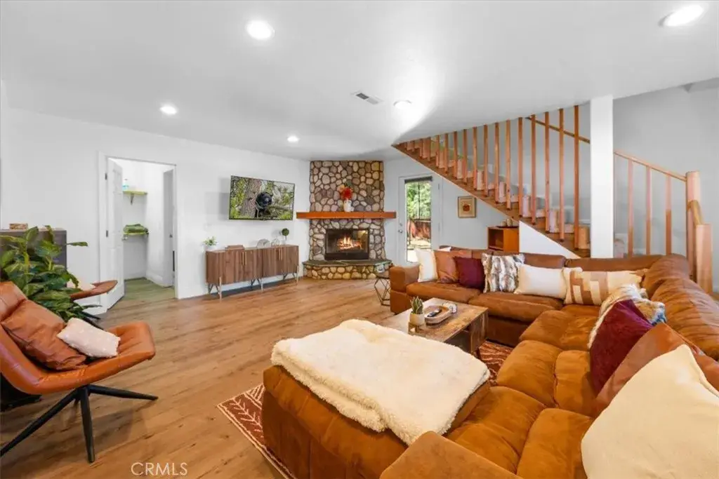 39965 Hillcrest, Big Bear Lake, CA 92315 - #1