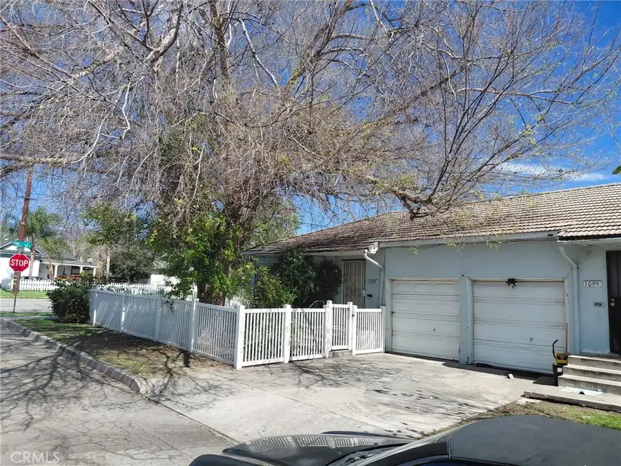 1091-- 1097 N Pershing, San Bernardino, CA 92410 - #2