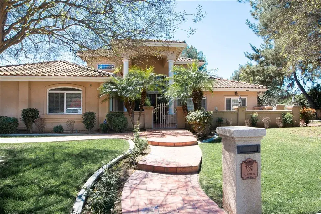 7361 Via Vista, Riverside, CA 92506 - #1