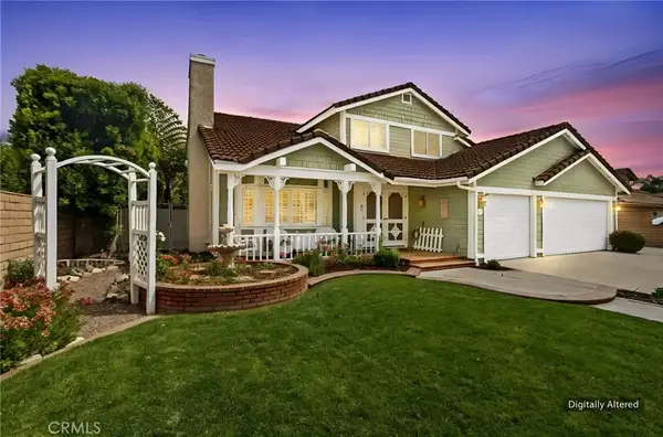 1155 Bridgeport Rd, Corona, CA 92882