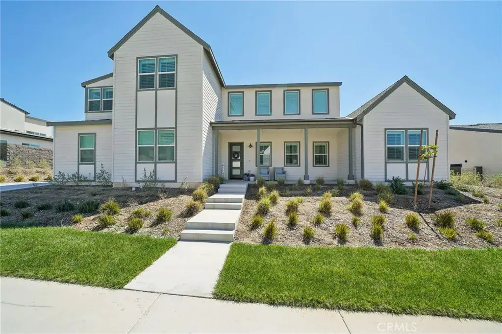 15825 Butterfly Drive, Fontana, CA 92336 - #1