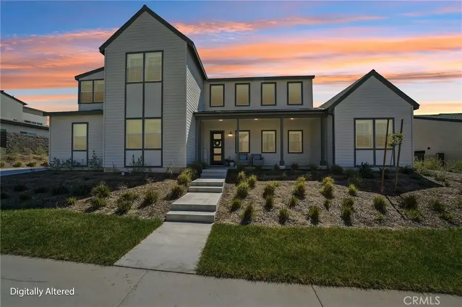 15825 Butterfly Drive, Fontana, CA 92336 - #2