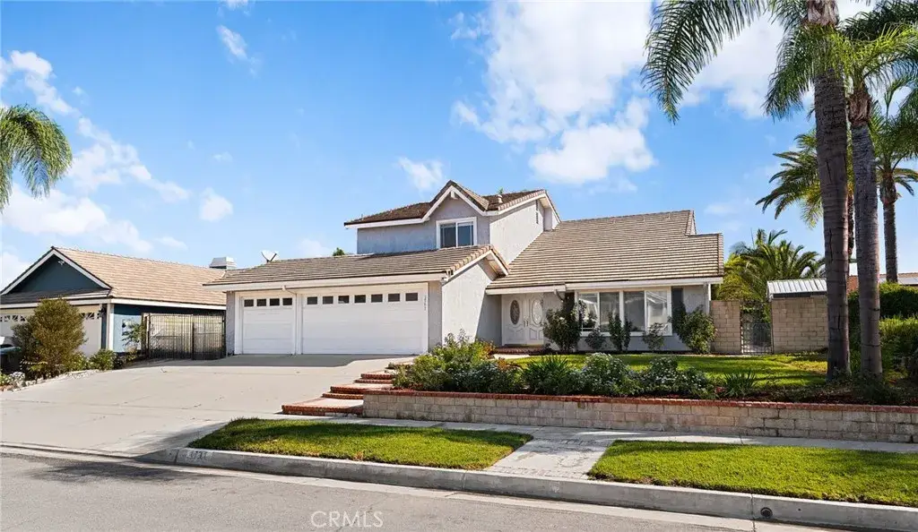 1791 Greenview, Corona, CA 92878 - #1