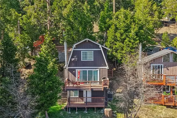 2409 Spring Oak Drive, Running Springs, CA 92382