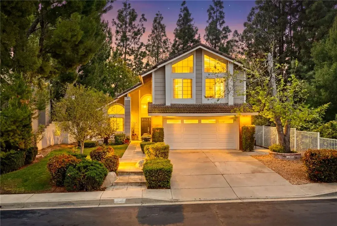 2541 Misty Mountain, Corona, CA 92882 - #1