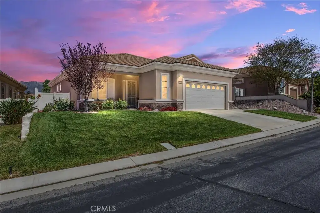 2315 Wailea Beach, Banning, CA 92220 - #1