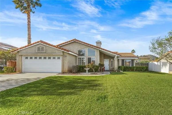 11031 Sierra Tree Lane, Riverside, CA 92505