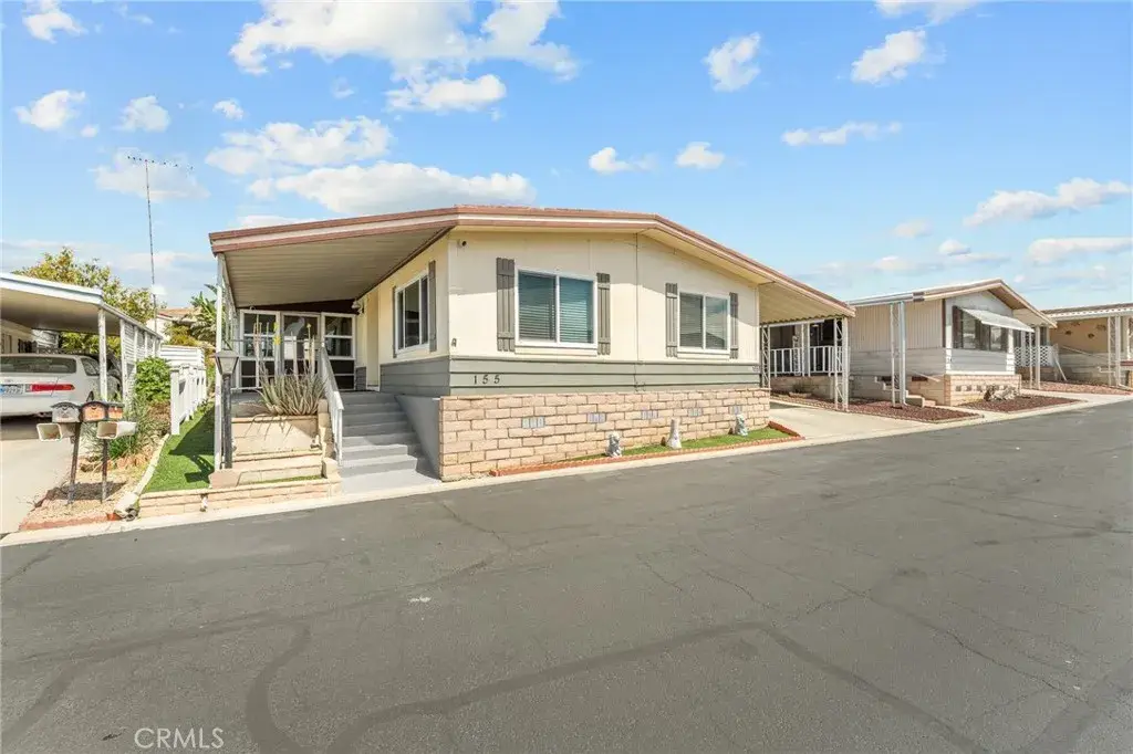 33600 Calimesa #155, Yucaipa, CA 92399 - #1