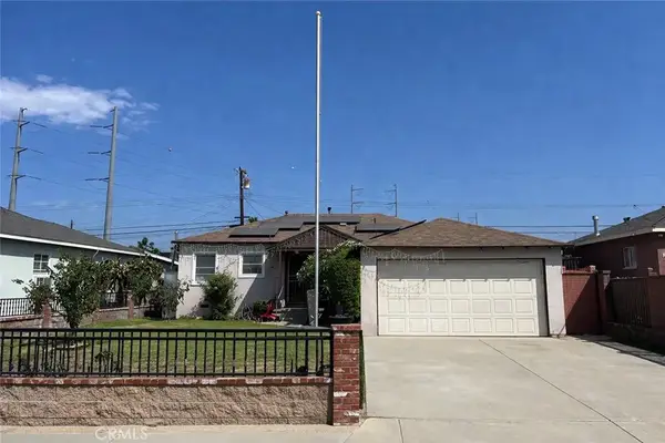 12819 Farnell Street, Baldwin Park, CA 91706