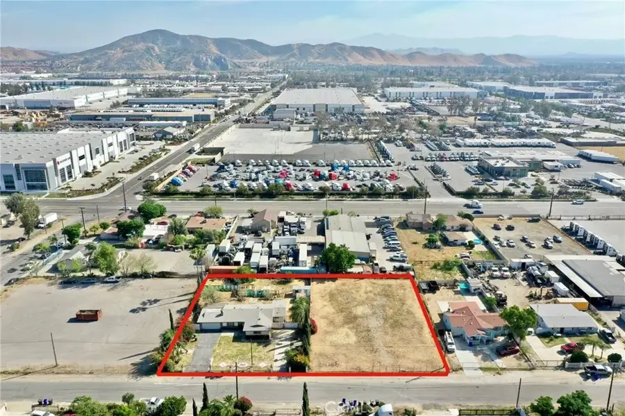0 Boyle, Fontana, CA 92335 - #3