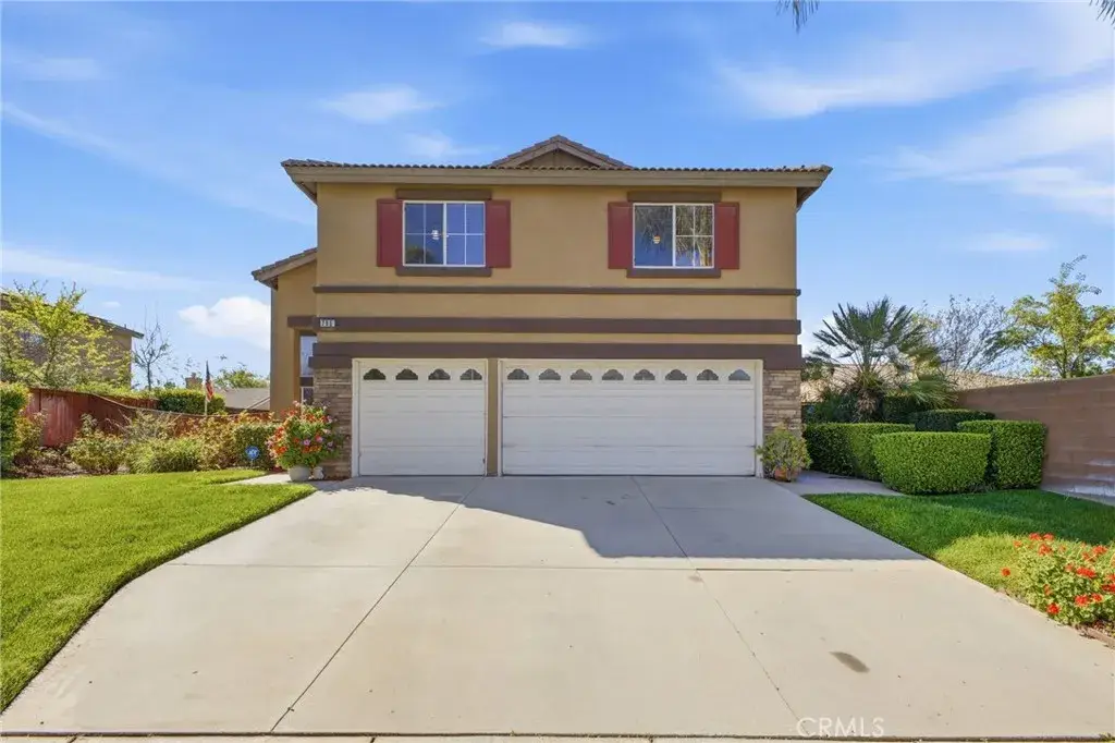 785 Pine Ridge Circle, Beaumont, CA 92223 - #1