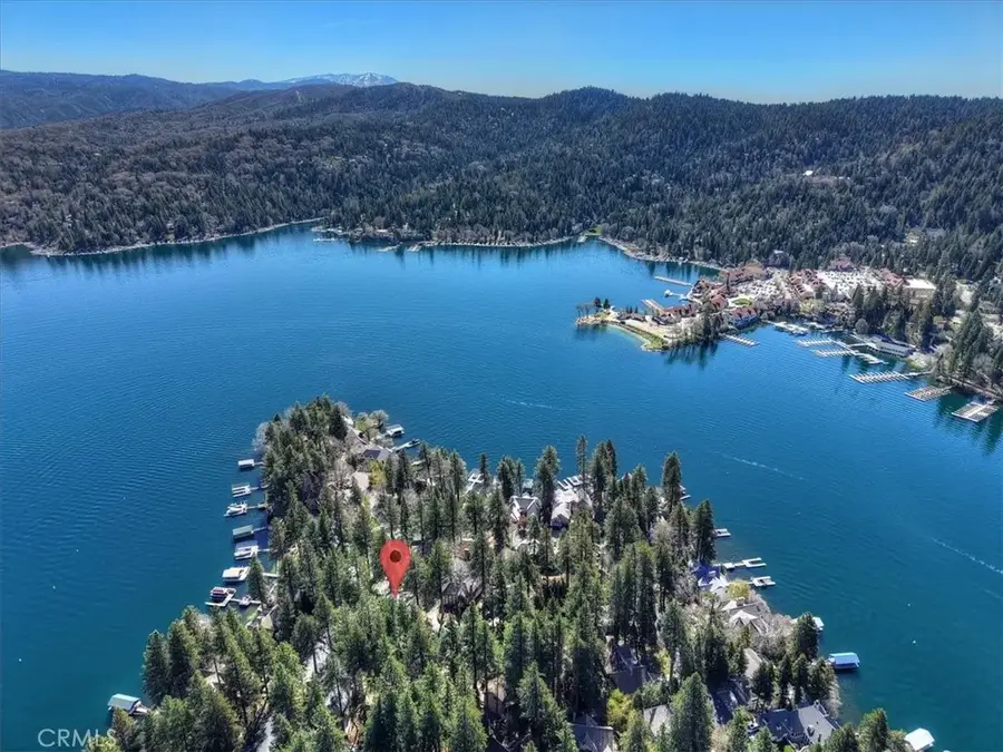 28065 Peninsula North, Lake Arrowhead, CA 92352 - #2