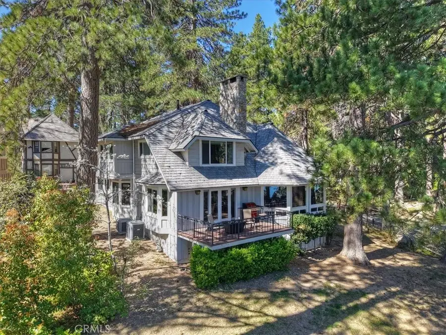 28065 Peninsula North, Lake Arrowhead, CA 92352 - #3