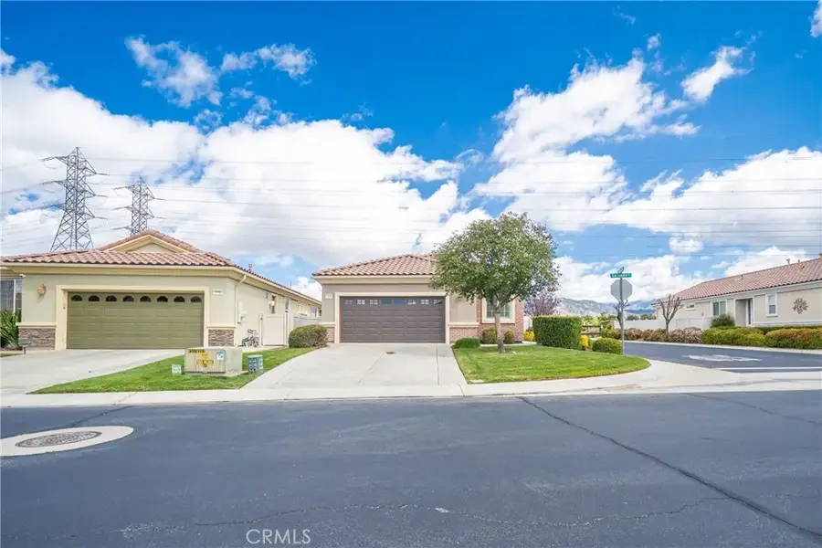 1168 Saguaro Rd, Beaumont, CA 92223 - #2