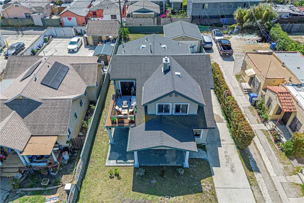 1812 W 48th, Los Angeles, CA 90062 - #1