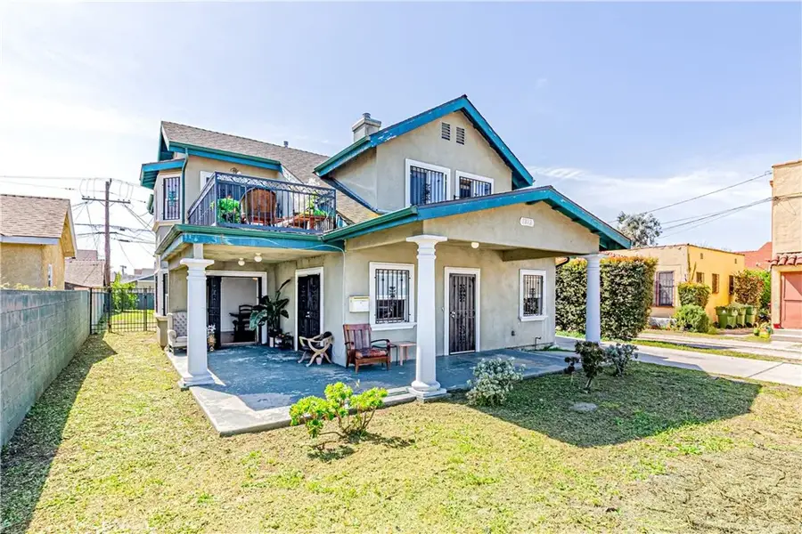 1812 W 48th, Los Angeles, CA 90062 - #2