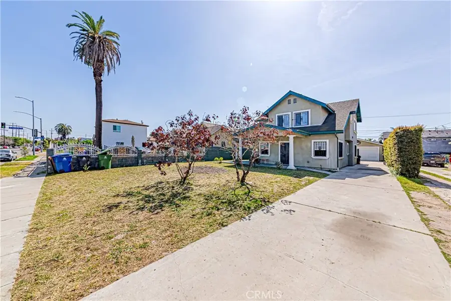 1812 W 48th, Los Angeles, CA 90062 - #3