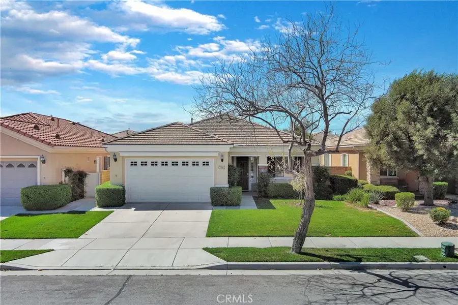 1681 Via Borrego, Hemet, CA 92545 - #2