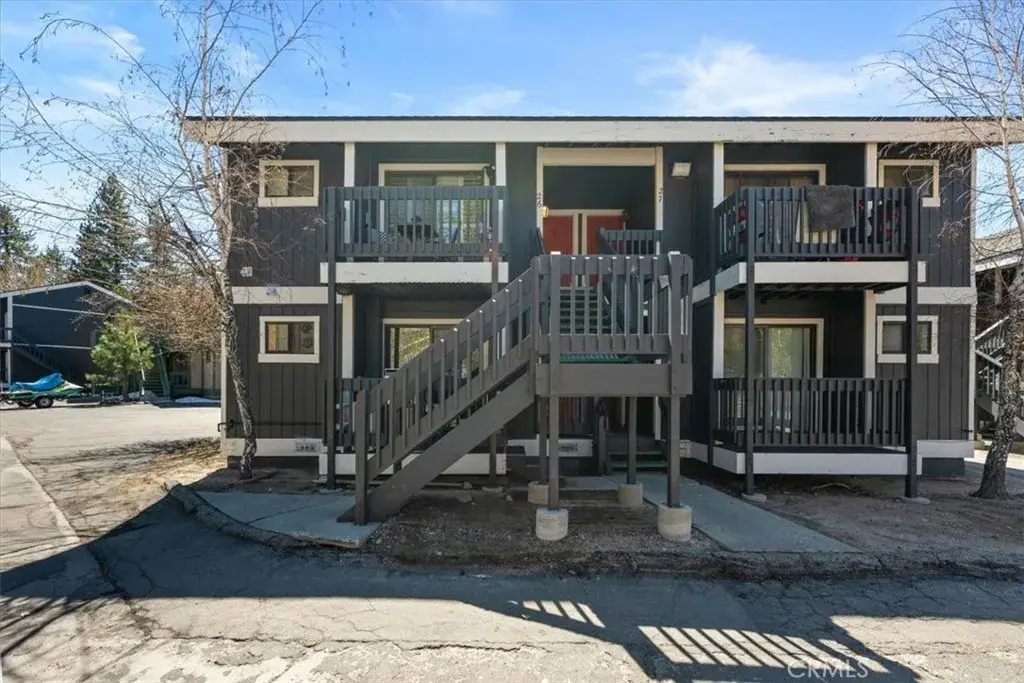 760 Blue Jay #26 #26, Big Bear Lake, CA 92315 - #1