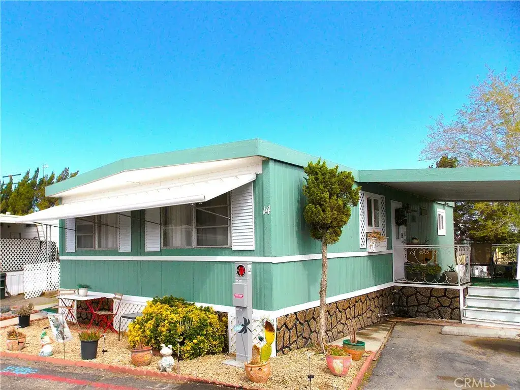 21922 Ottawa #14, Apple Valley, CA 92308 - #1