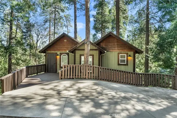 23988 Scenic, Crestline, CA 92325