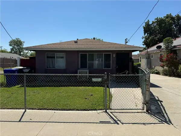 1147 Spruce, San Bernardino, CA 92411
