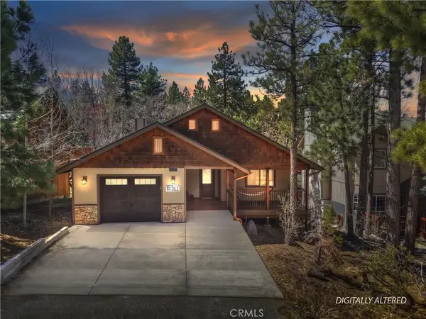 764 Conklin, Big Bear Lake, CA 92315