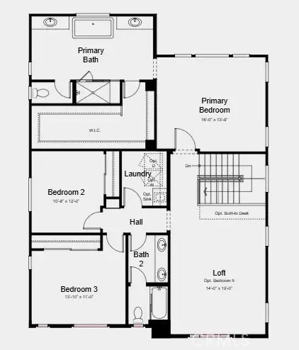 481 Citrus Oak Road, Glendora, CA 91740 - #3
