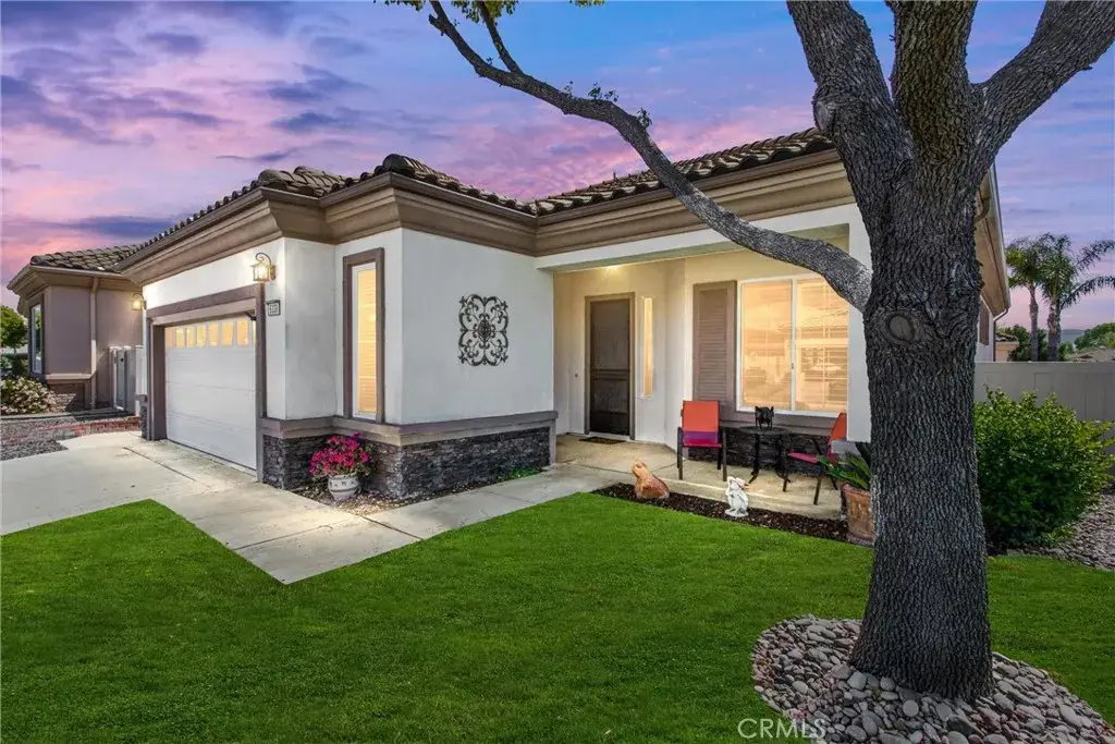 6338 Sawgrass, Banning, CA 92220 - #1