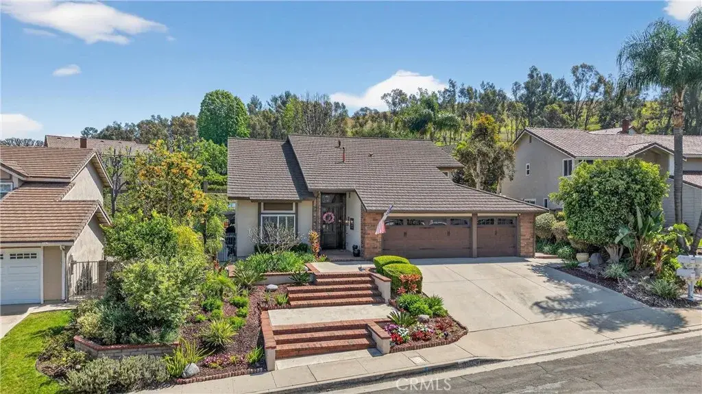 6624 E Leafwood, Anaheim, CA 92807 - #1
